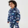 Regatta Peppa Pig Pack-it Softshelljakke