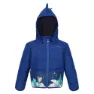 Regatta Peppa Pig Padded Jakke, Space blue, 3-4Y