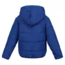 Regatta Peppa Pig Padded Jakke, Space blue, 3-4Y