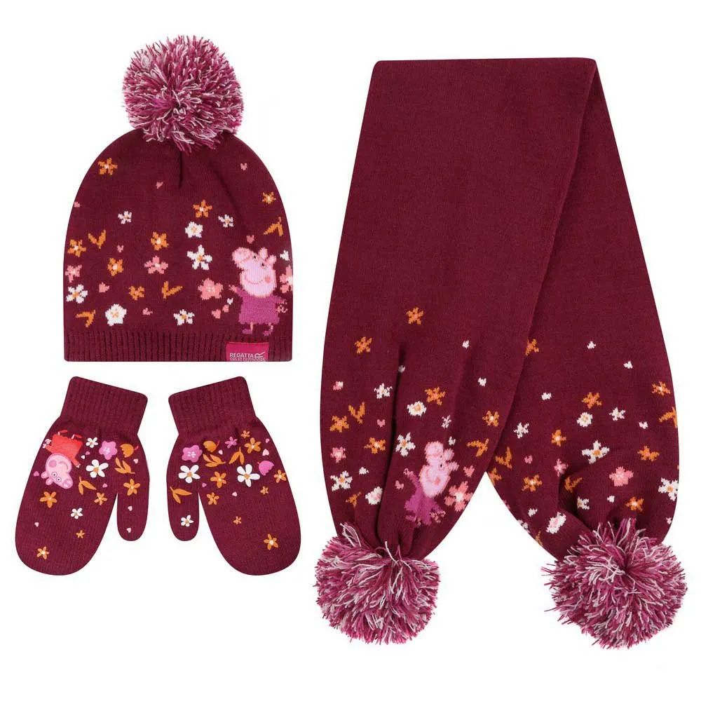 Regatta Peppa Pig Sett