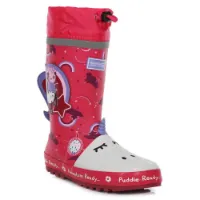 Regatta Peppa Puddle Welly Regnstøvler