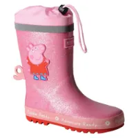 Regatta Peppa Puddle Welly Støvler