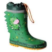 Regatta Peppa Puddle Welly Støvler