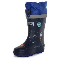 Regatta Peppa Splash Welly Regnstøvler