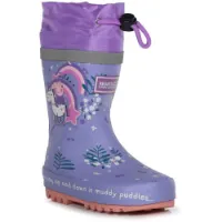 Regatta Peppa Splash Welly Regnstøvler Regatta Peppa Splash Welly Regnstøvler