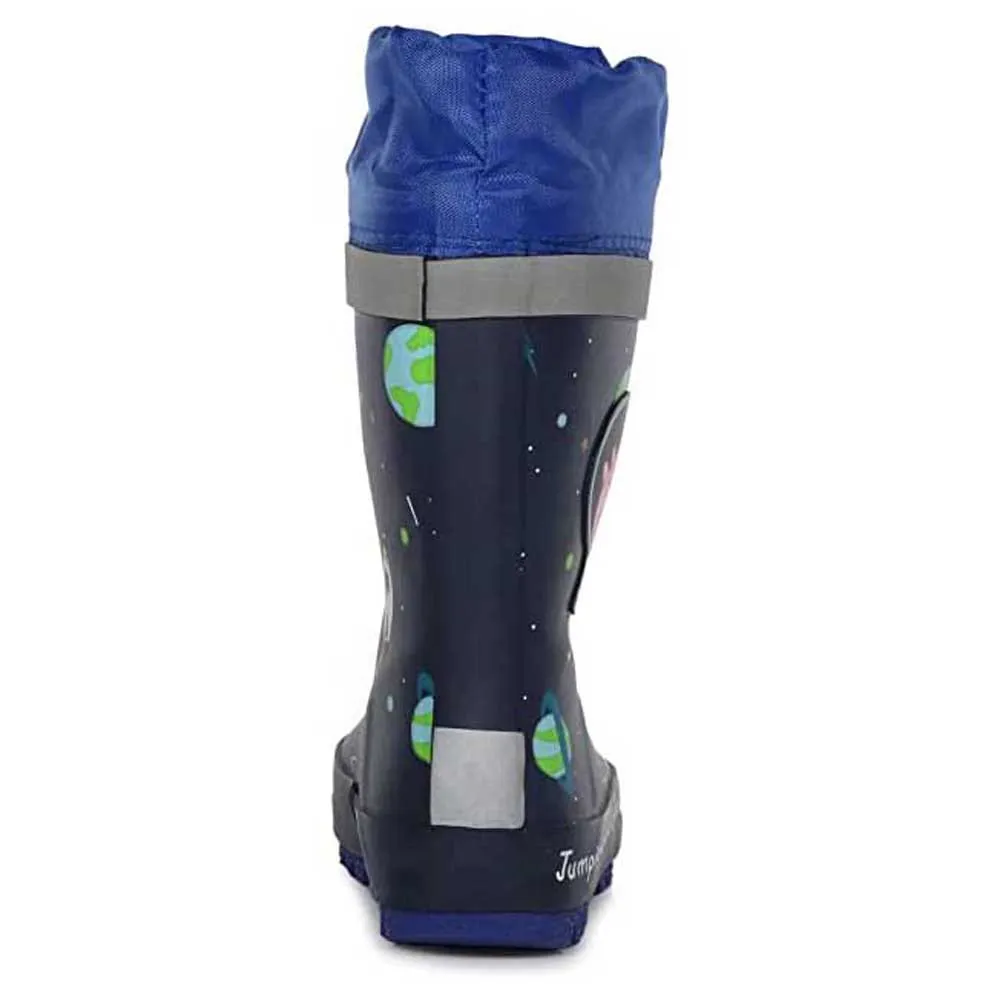 Regatta Peppa Splash Welly Regnstøvler