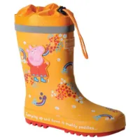 Regatta Peppa Splash Welly Støvler