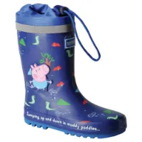 Regatta Peppa Splash Welly Støvler