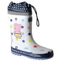 Regatta Peppa Splash Welly Støvler