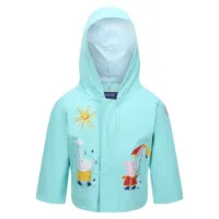 Regatta Peppa Summer Softshelljakke Regatta Peppa Summer Softshelljakke