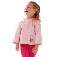 Regatta Peppa Summer Softshelljakke