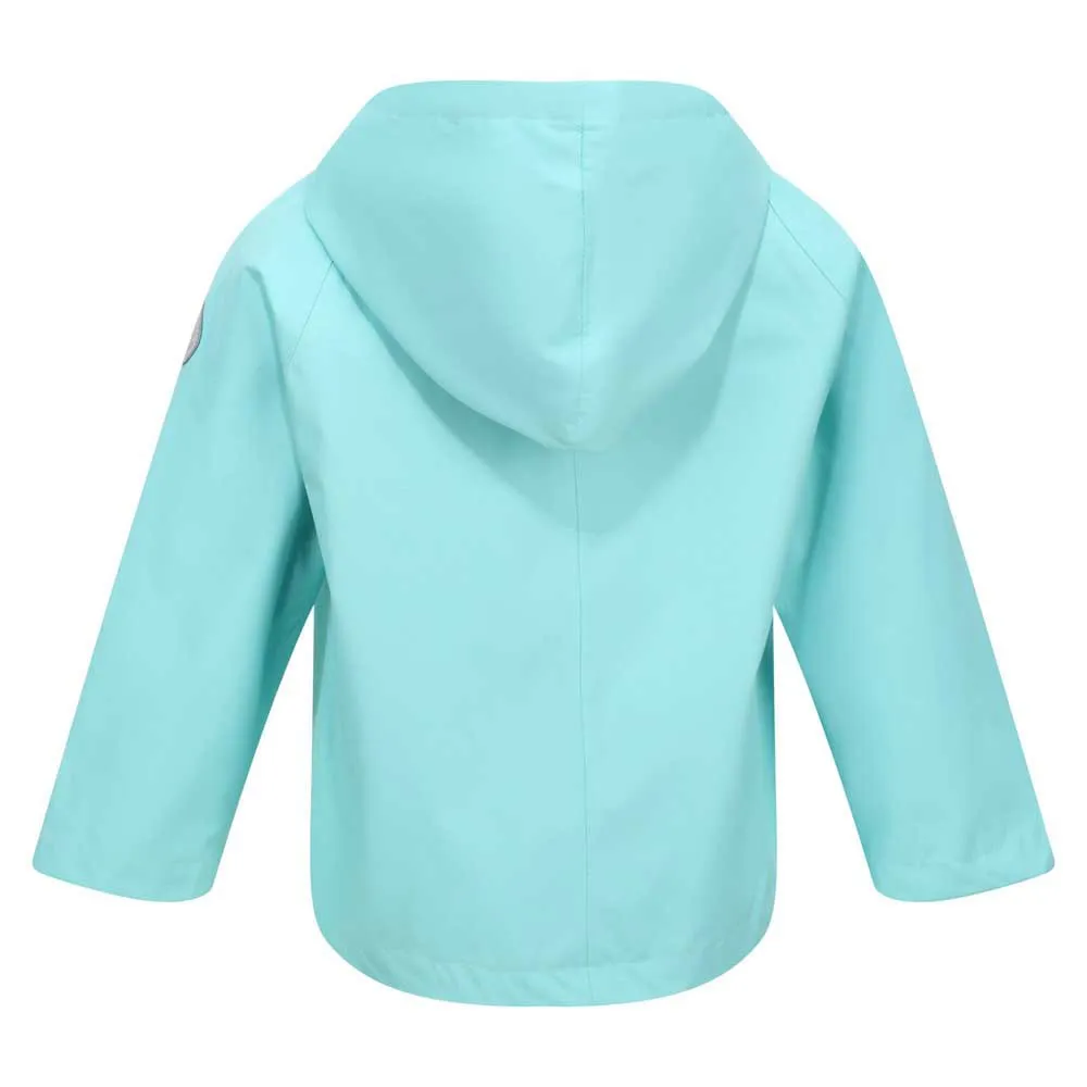 Regatta Peppa Summer Softshelljakke