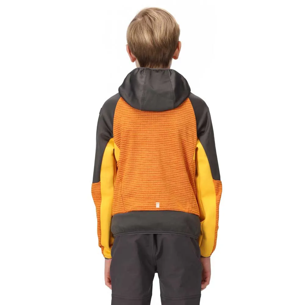 Regatta Prenton Ii Softshelljakke Regatta Prenton Ii Softshelljakke