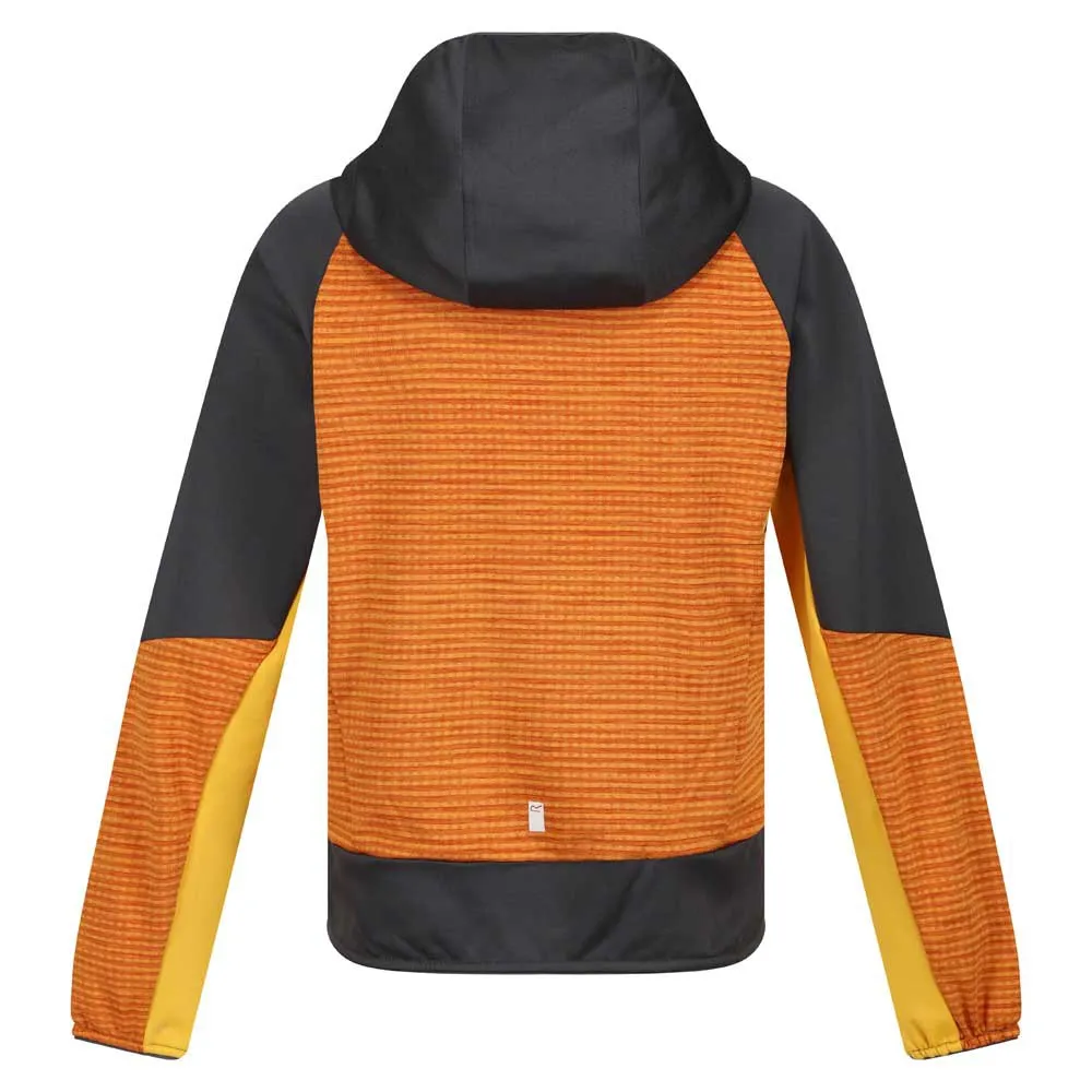 Regatta Prenton Ii Softshelljakke Regatta Prenton Ii Softshelljakke