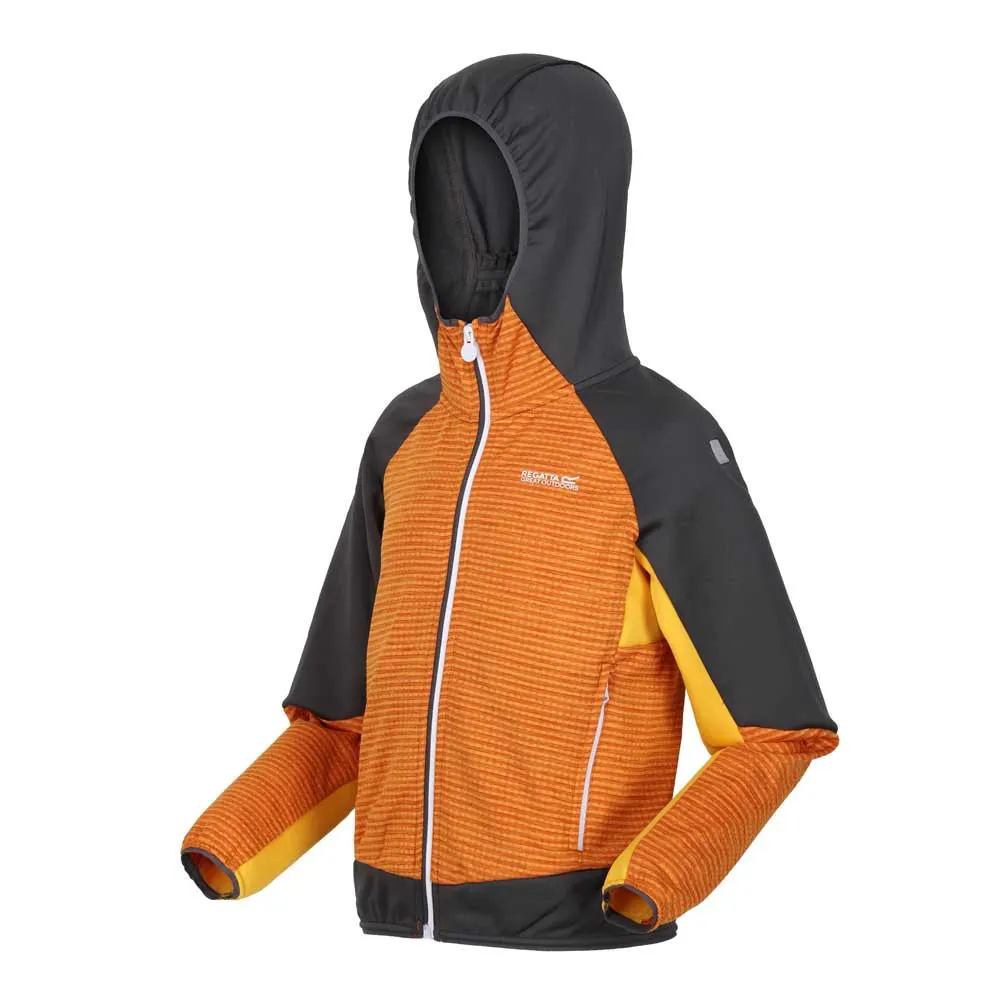 Regatta Prenton Ii Softshelljakke Regatta Prenton Ii Softshelljakke