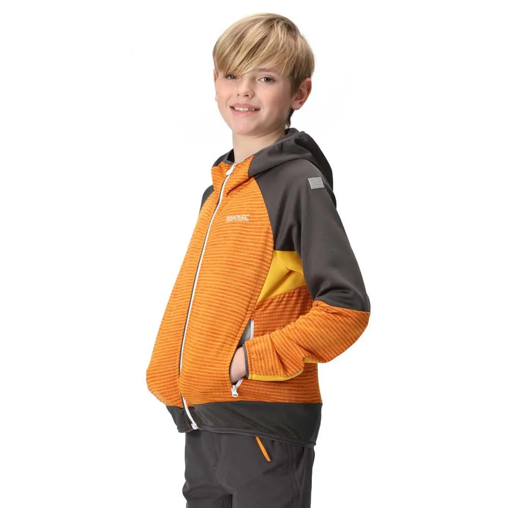 Regatta Prenton Ii Softshelljakke Regatta Prenton Ii Softshelljakke