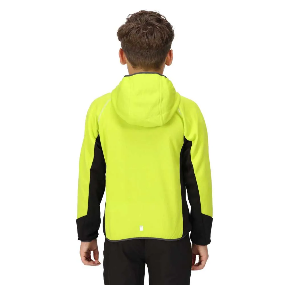Regatta Prenton Softshelljakke