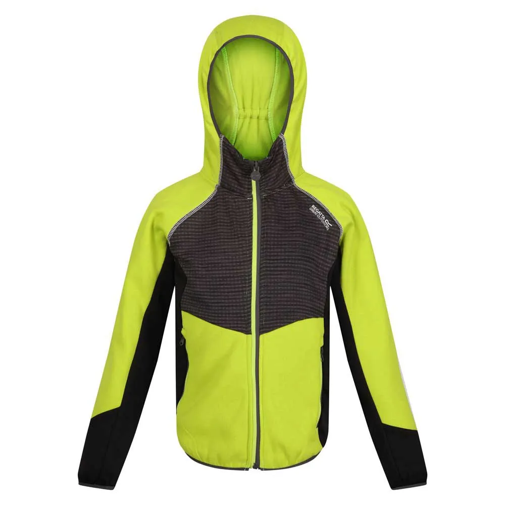 Regatta Prenton Softshelljakke