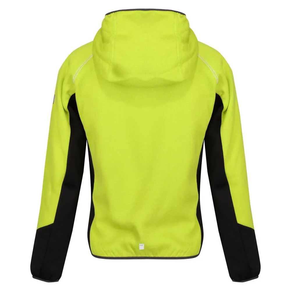 Regatta Prenton Softshelljakke