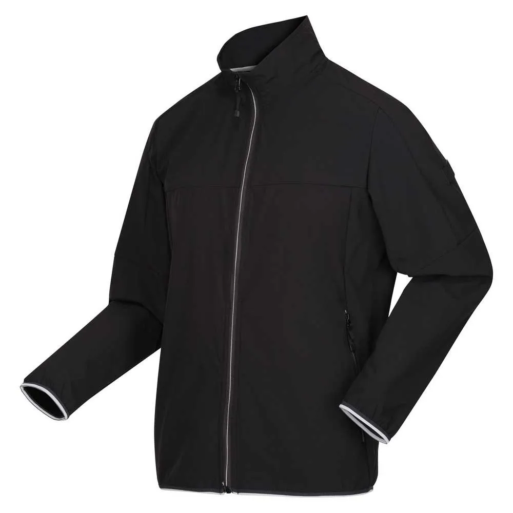 Regatta Prestfield Softshelljakke
