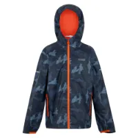 Regatta Printed Lever Ii Jakke