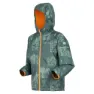 Regatta Printed Lever Ii Jakke