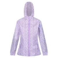 Regatta Printed Pack It Jakke