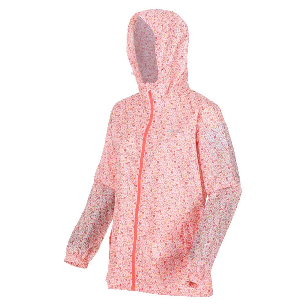 Regatta Printed Pack It Jakke
