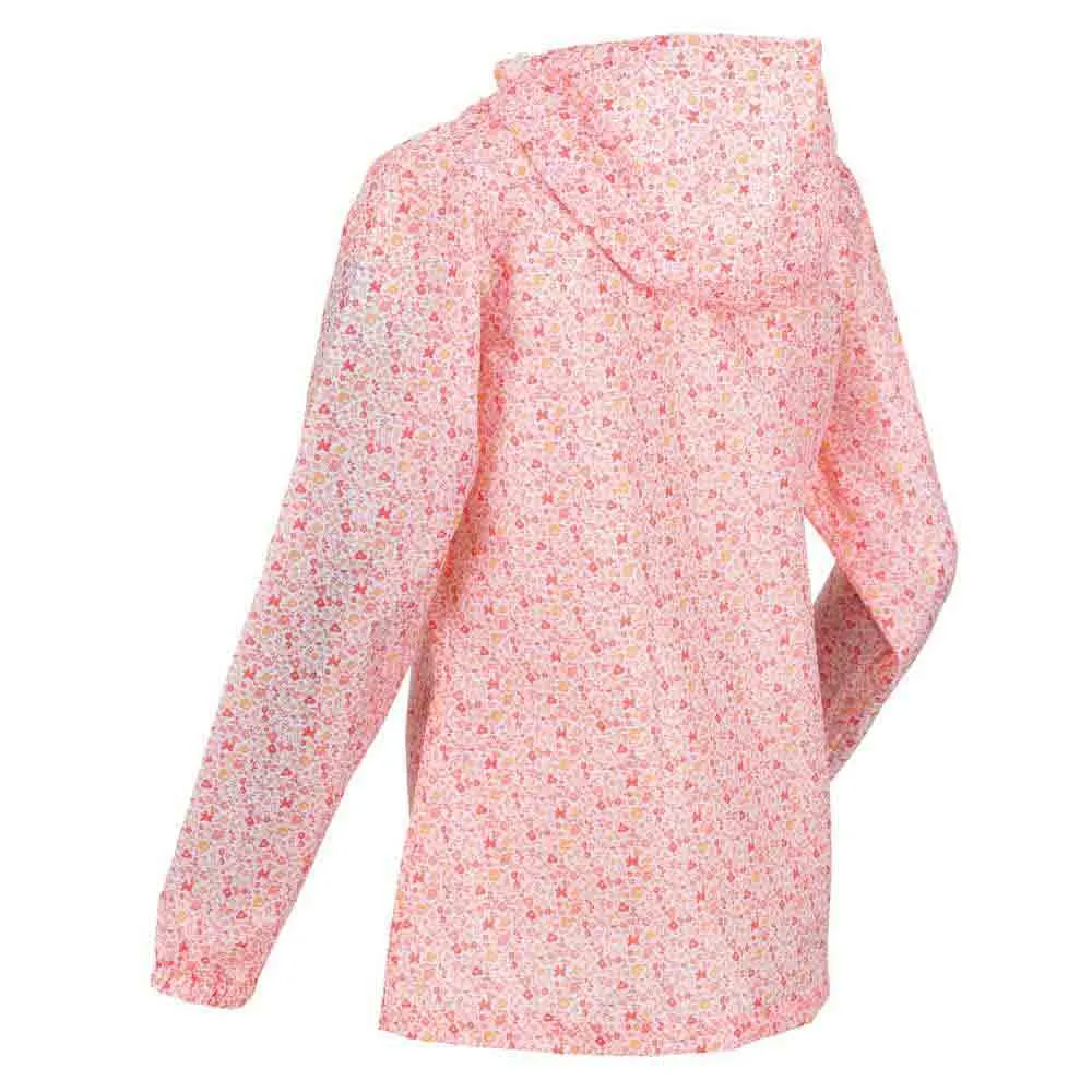 Regatta Printed Pack It Jakke