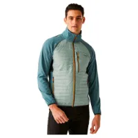 Regatta Pro Hybrid Ii Jakke Regatta Pro Hybrid Ii Jakke