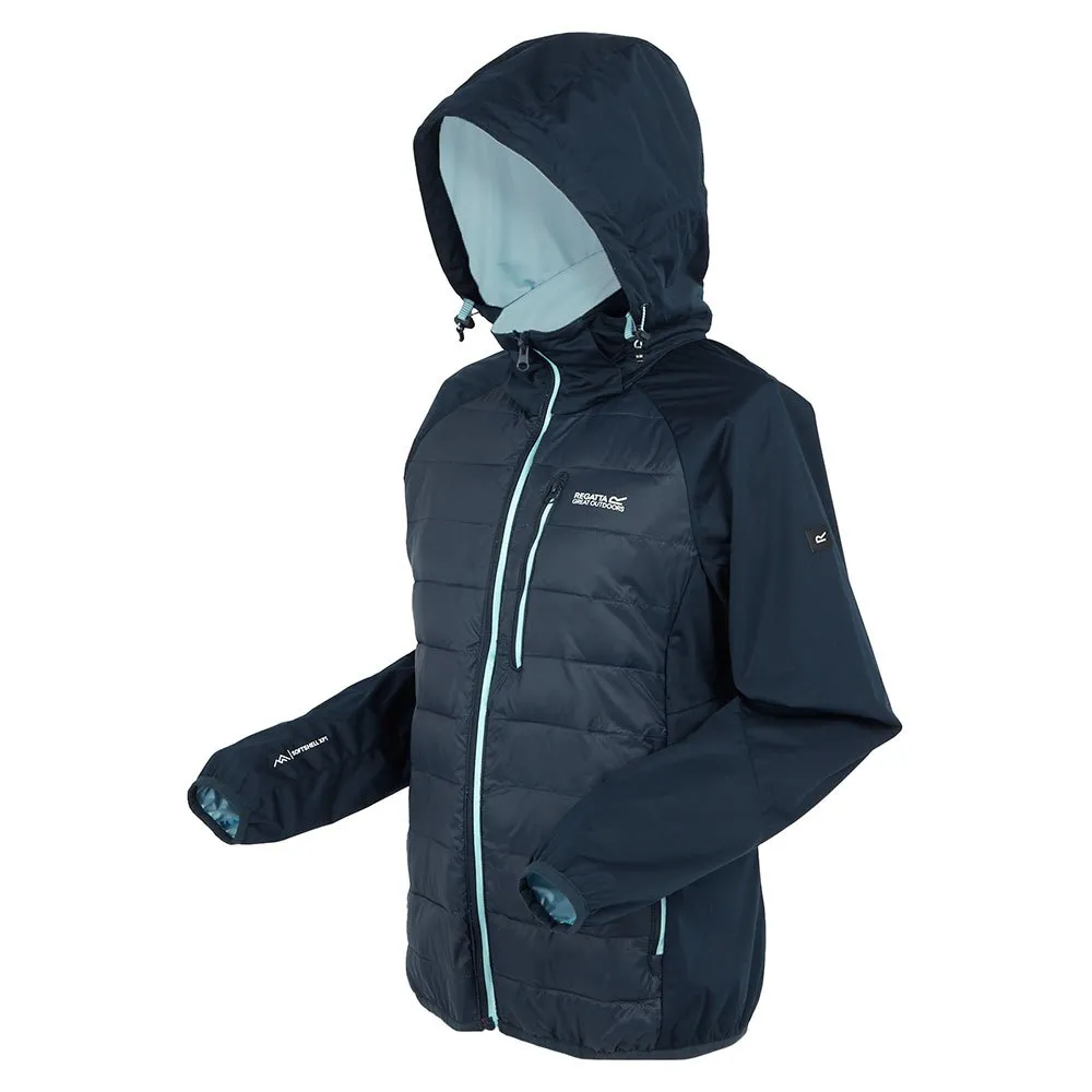 Regatta Pro Hybrid Jakke Regatta Pro Hybrid Jakke