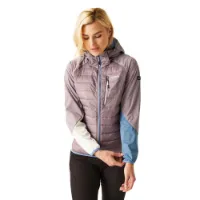 Regatta Pro Hybrid Softshelljakke