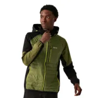 Regatta Pro Hybrid Softshelljakke Regatta Pro Hybrid Softshelljakke