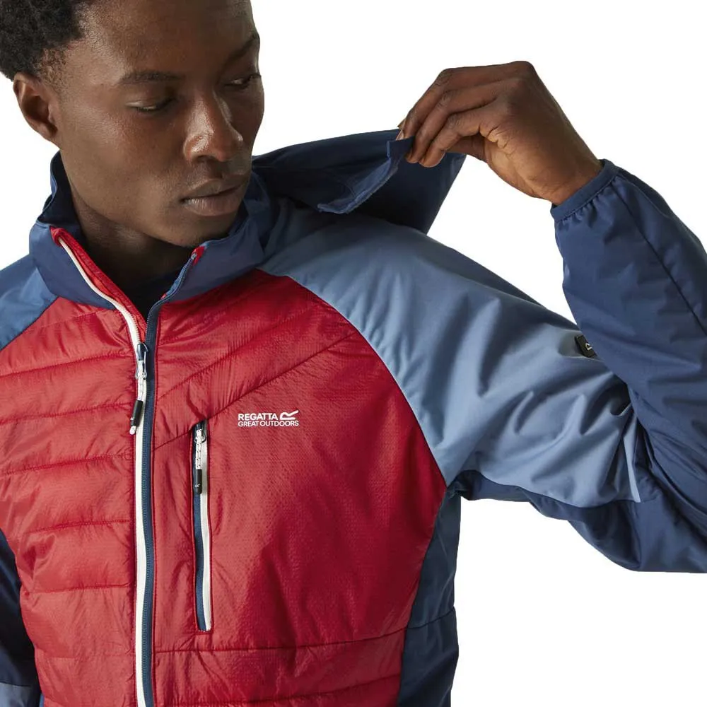Regatta Pro Hybrid Softshelljakke Regatta Pro Hybrid Softshelljakke