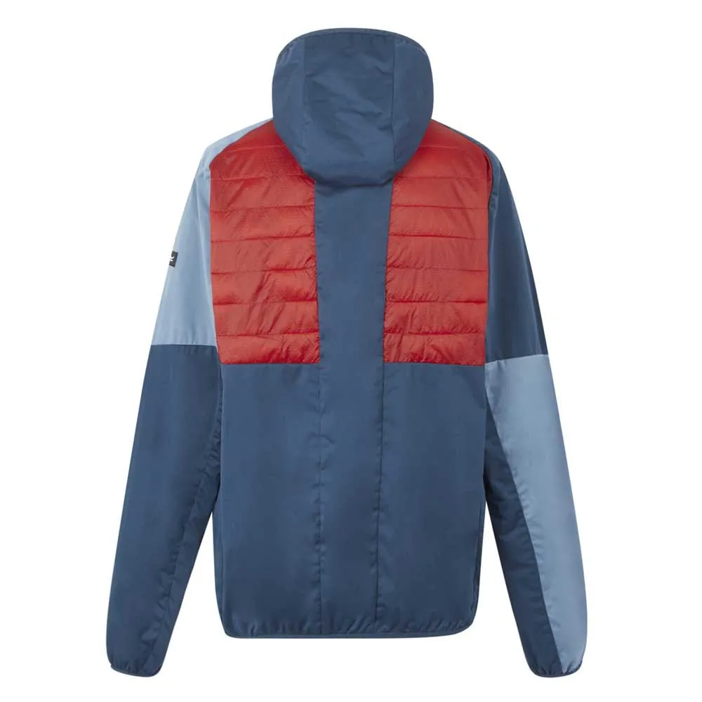 Regatta Pro Hybrid Softshelljakke Regatta Pro Hybrid Softshelljakke