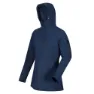 Regatta Pulton Jakke Refurbished, Navy