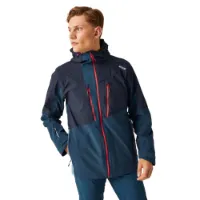 Regatta Raddick Ii Jakke Regatta Raddick Ii Jakke