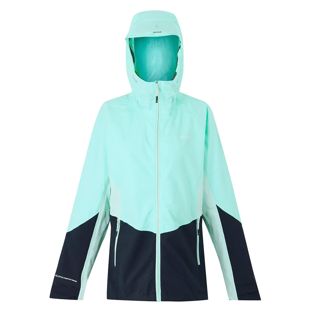 Regatta Raddick Iii Jakke Regatta Raddick Iii Jakke