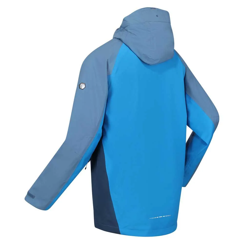 Regatta Raddick Jakke Regatta Raddick Jakke