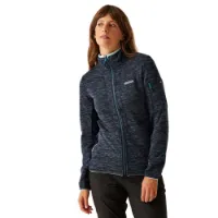 Regatta Ralina Fleecejakke Med Full Glidelås