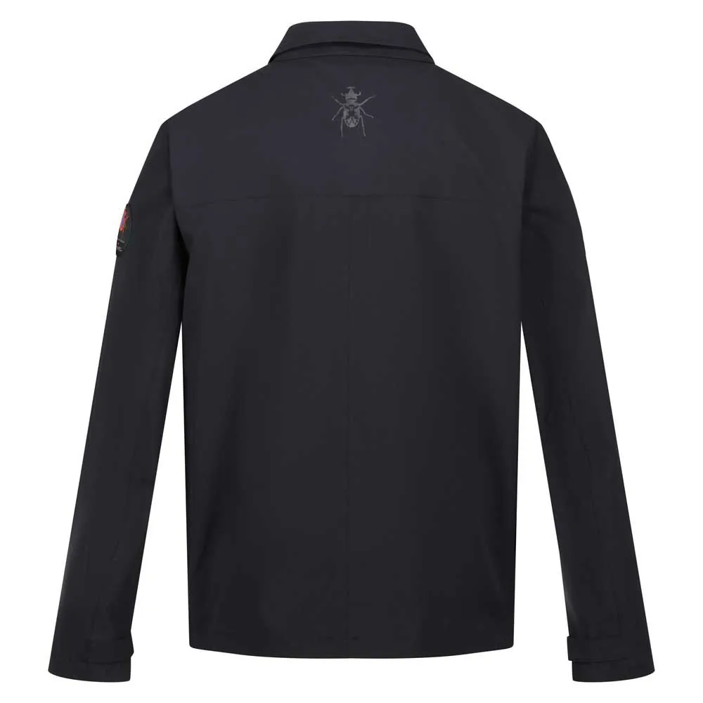 Regatta Ramatuelle Softshelljakke