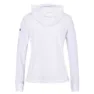 Regatta Ranielle Fleecejakke Med Hette, White