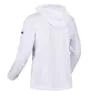 Regatta Ranielle Fleecejakke Med Hette, White
