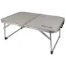 Regatta Rce5646xe Sammenleggbart Campingbord unisex, Silver, One Size