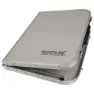 Regatta Rce5646xe Sammenleggbart Campingbord unisex, Silver, One Size