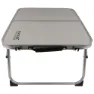 Regatta Rce5646xe Sammenleggbart Campingbord unisex, Silver, One Size
