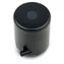 Regatta Recharge Mini Elektrisk Luftpumpe, Black