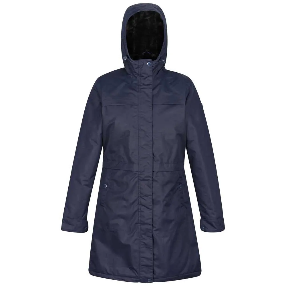 Regatta Remina Jakke, Navy