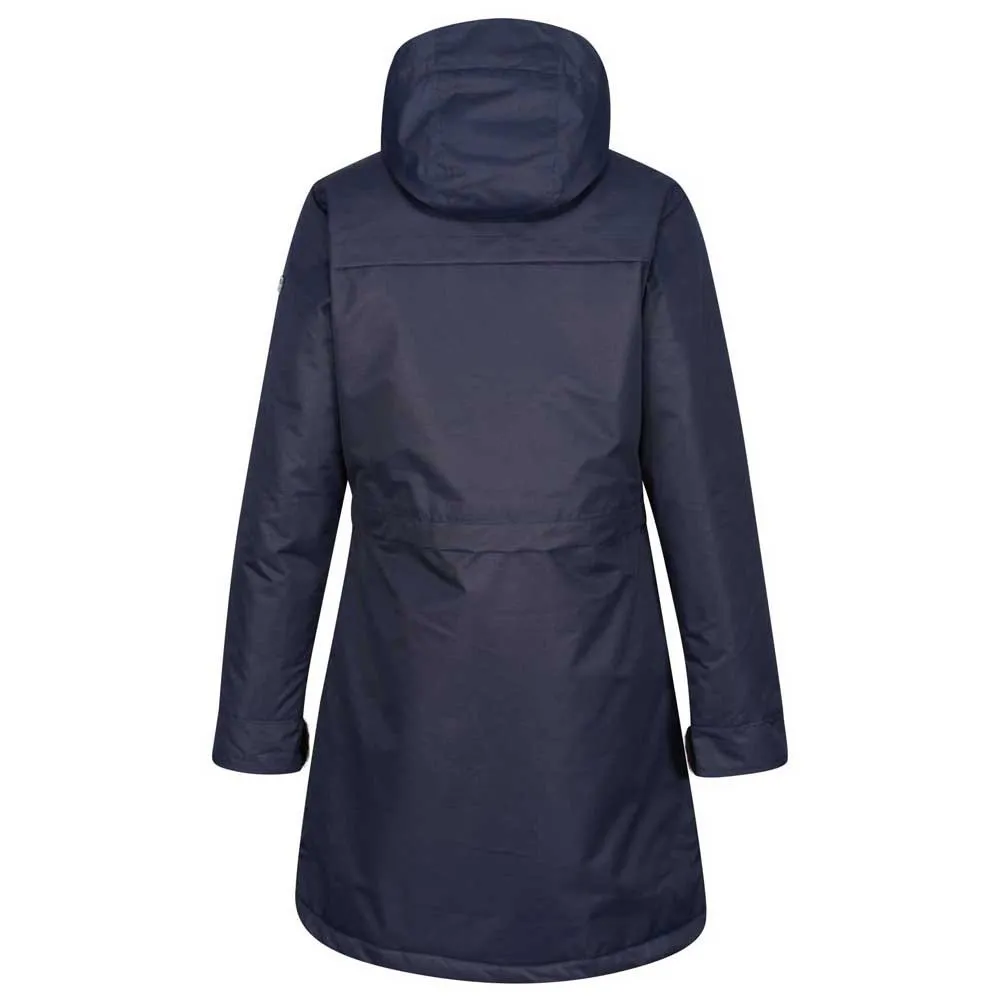 Regatta Remina Jakke, Navy