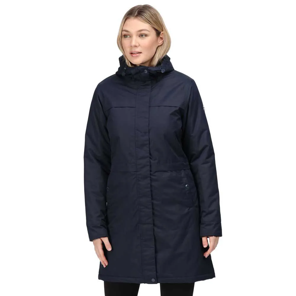 Regatta Remina Jakke, Navy